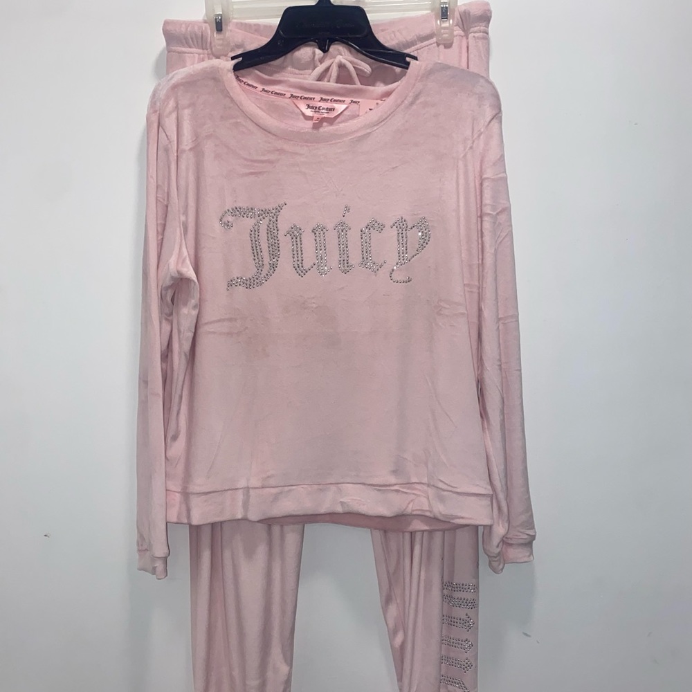 Juicy couture set